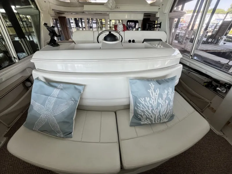 Slide: The Image of Carver Yachts 50 1997 - 6347051
