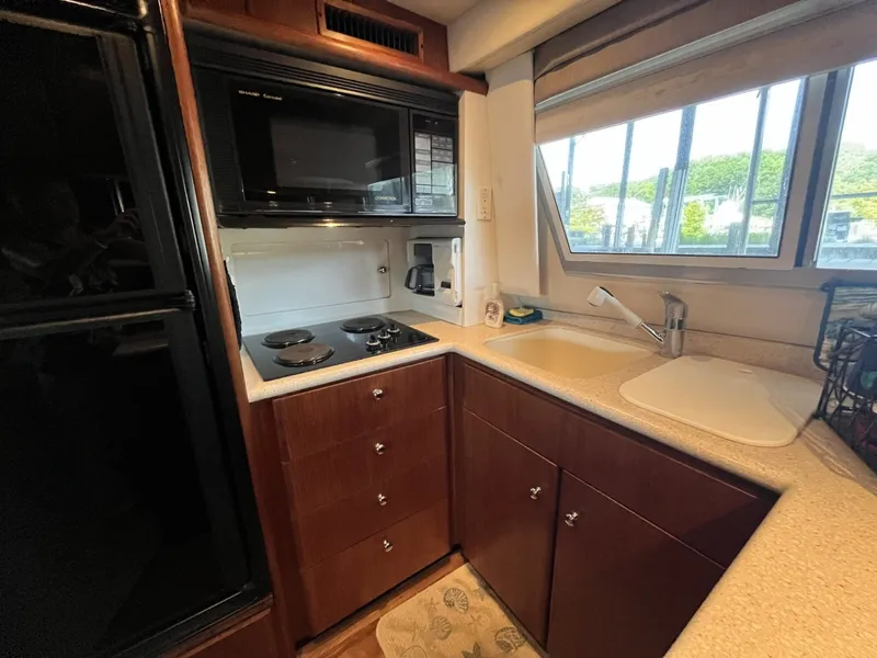 Slide: The Image of Carver Yachts 50 1997 - 6347059