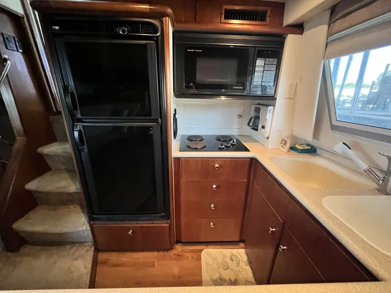 Slide: The Image of Carver Yachts 50 1997 - 6347060