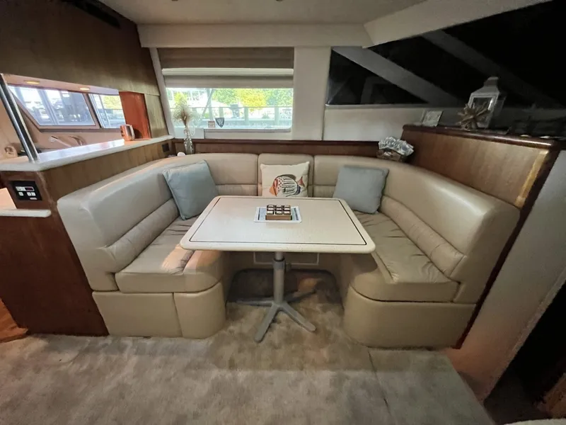 Slide: The Image of Carver Yachts 50 1997 - 6347062