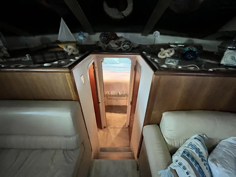 Slide: The Image of Carver Yachts 50 1997 - 6347064