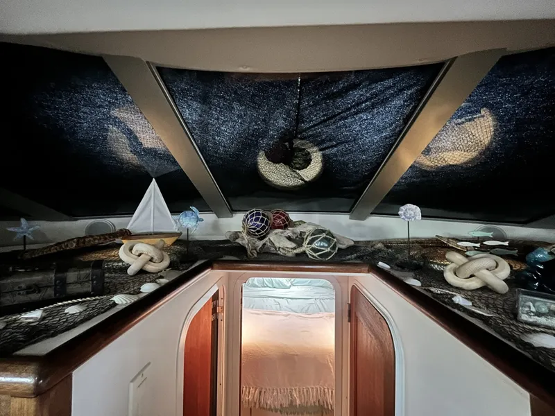 Slide: The Image of Carver Yachts 50 1997 - 6347065