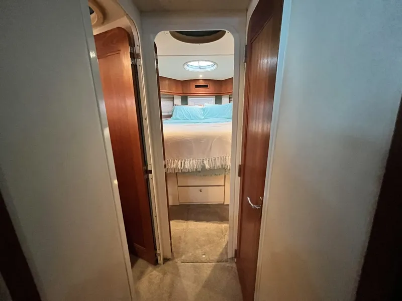 Slide: The Image of Carver Yachts 50 1997 - 6347066