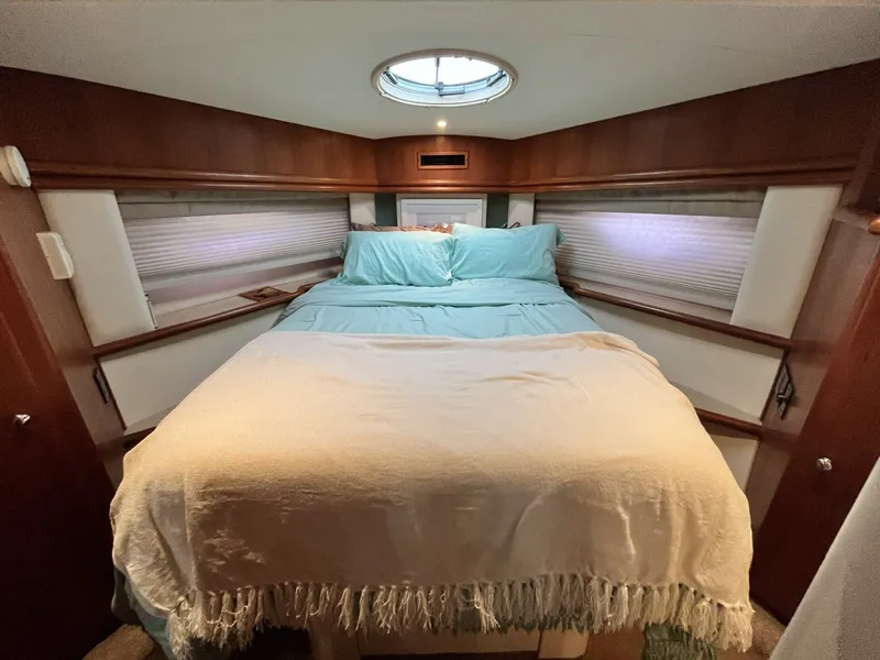 Slide: The Image of Carver Yachts 50 1997 - 6347067