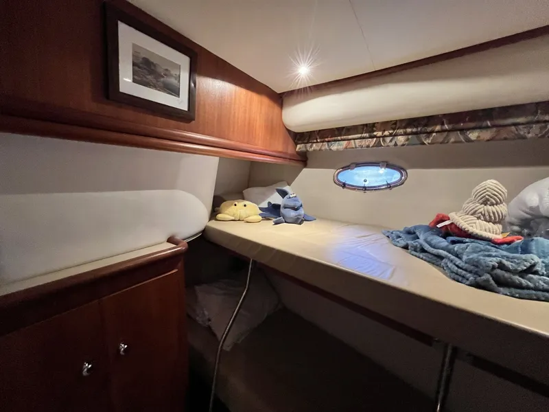 Slide: The Image of Carver Yachts 50 1997 - 6347070