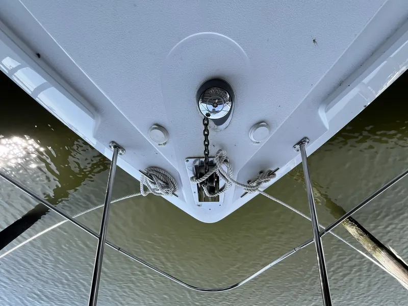 Slide: The Image of Carver Yachts 50 1997 - 6347091