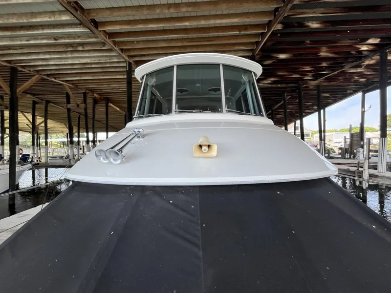 Slide: The Image of Carver Yachts 50 1997 - 6347095