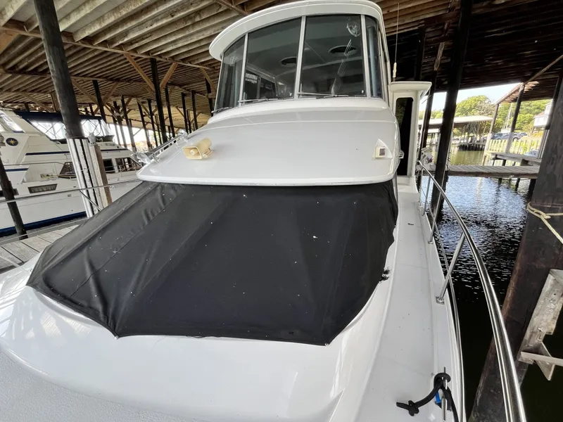 Slide: The Image of Carver Yachts 50 1997 - 6347096