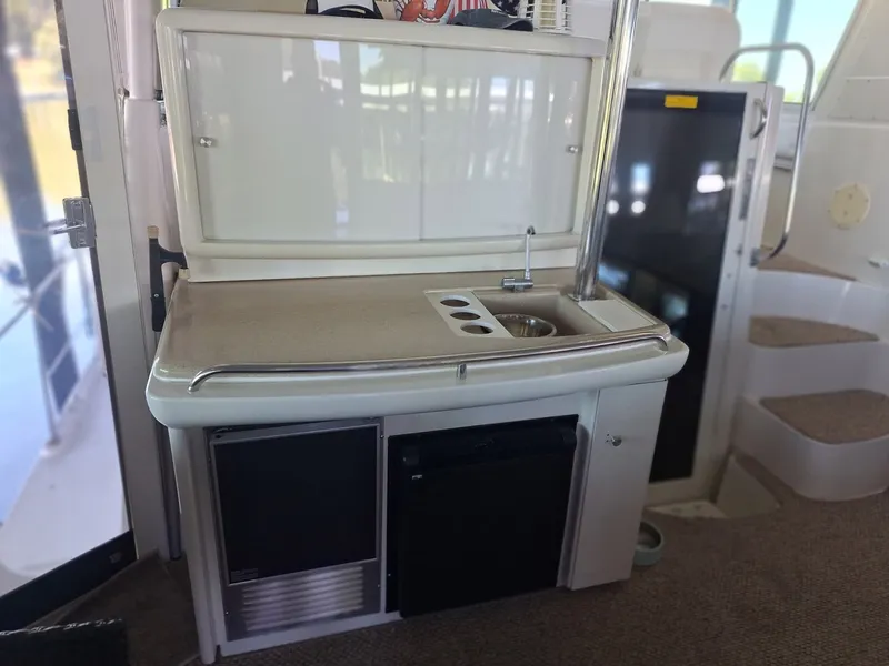 Slide: The Image of Carver Yachts 50 1997 - 6347037