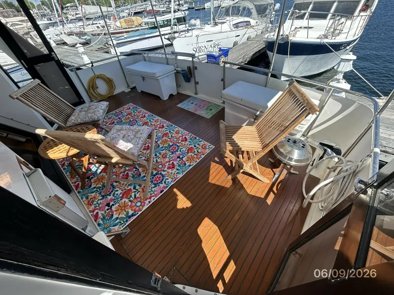 Slide: The Image of 44' High Tech sundeck2 - 6348482
