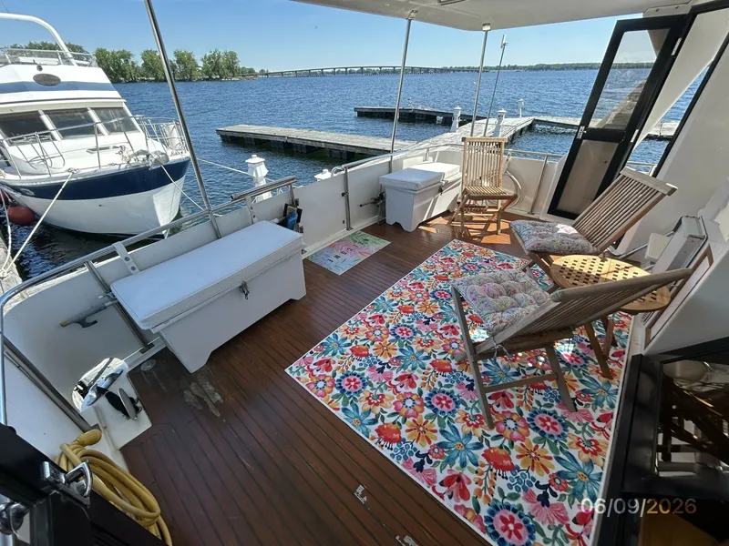 Slide: The Image of 44' High Tech sundeck1 - 6348483