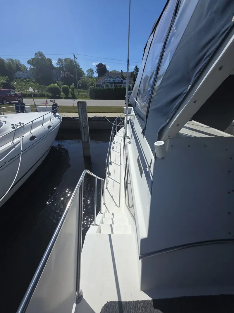 Slide: The Image of Blue Water Coastal Cruiser 1986 - 6347206