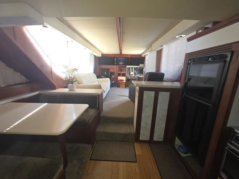 Slide: The Image of Blue Water Coastal Cruiser 1986 - 6347217