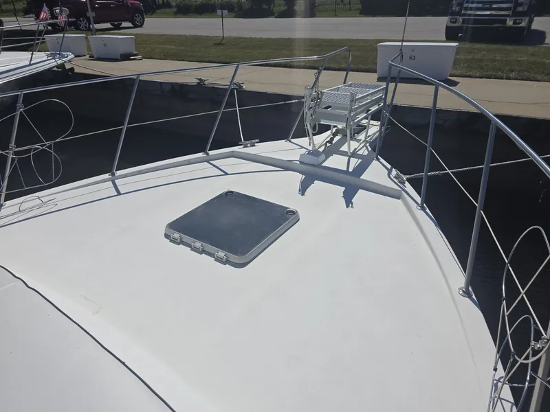 Slide: The Image of Blue Water Coastal Cruiser 1986 - 6347242