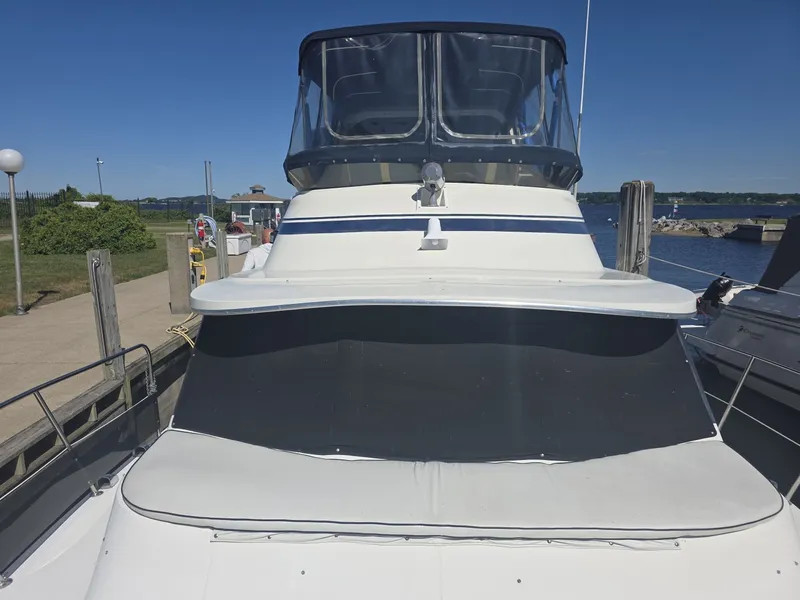 Slide: The Image of Blue Water Coastal Cruiser 1986 - 6347243