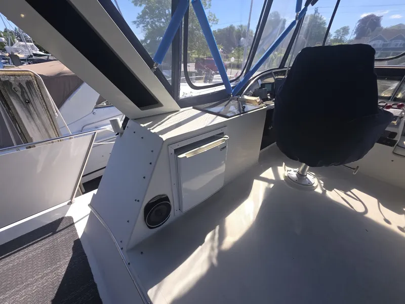 Slide: The Image of Blue Water Coastal Cruiser 1986 - 6347198