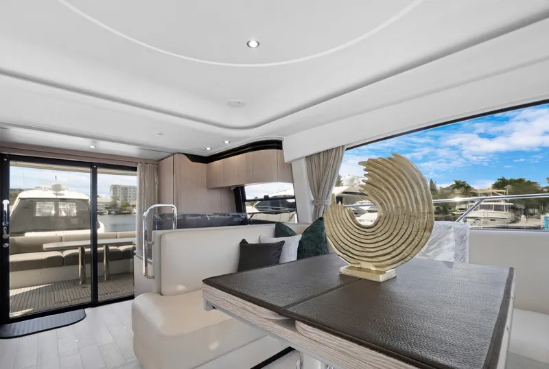 Slide: The Image of Azimut FLY 53 2025 - 6347281