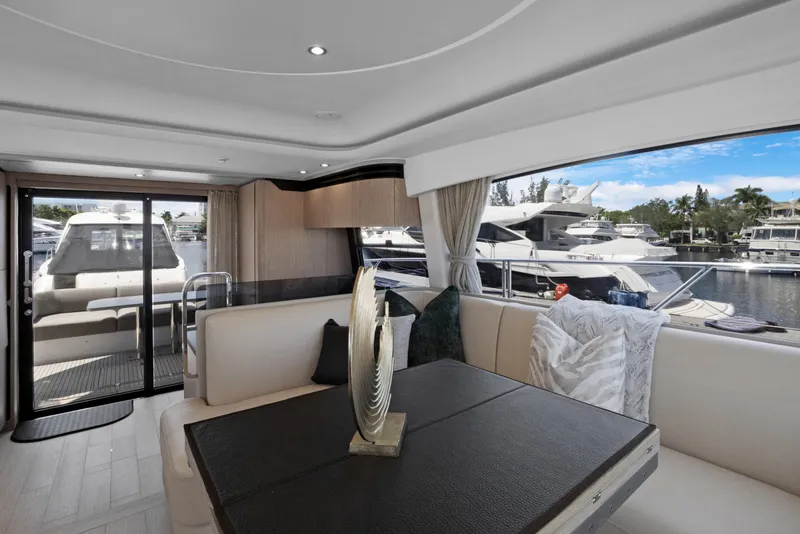 Slide: The Image of Azimut FLY 53 2025 - 6347282
