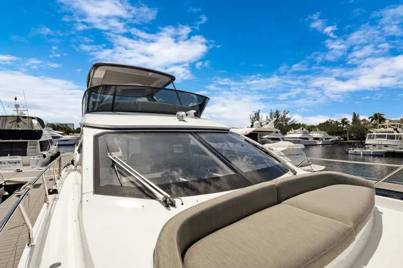 Slide: The Image of Azimut FLY 53 2025 - 6347320