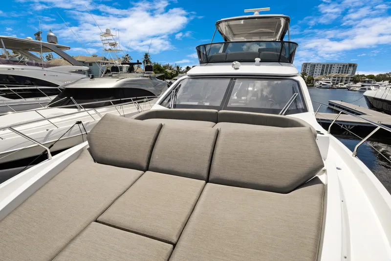 Slide: The Image of Azimut FLY 53 2025 - 6347323