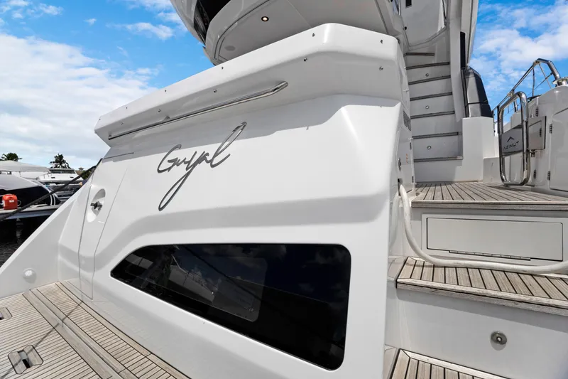 Slide: The Image of Azimut FLY 53 2025 - 6347270