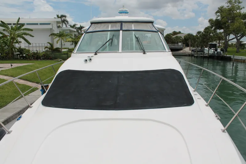 Slide: The Image of Cruisers 41 2007 - 6347769