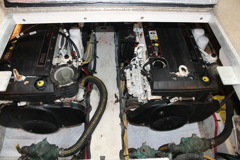 Slide: The Image of Cruisers 41 2007 - 6347878