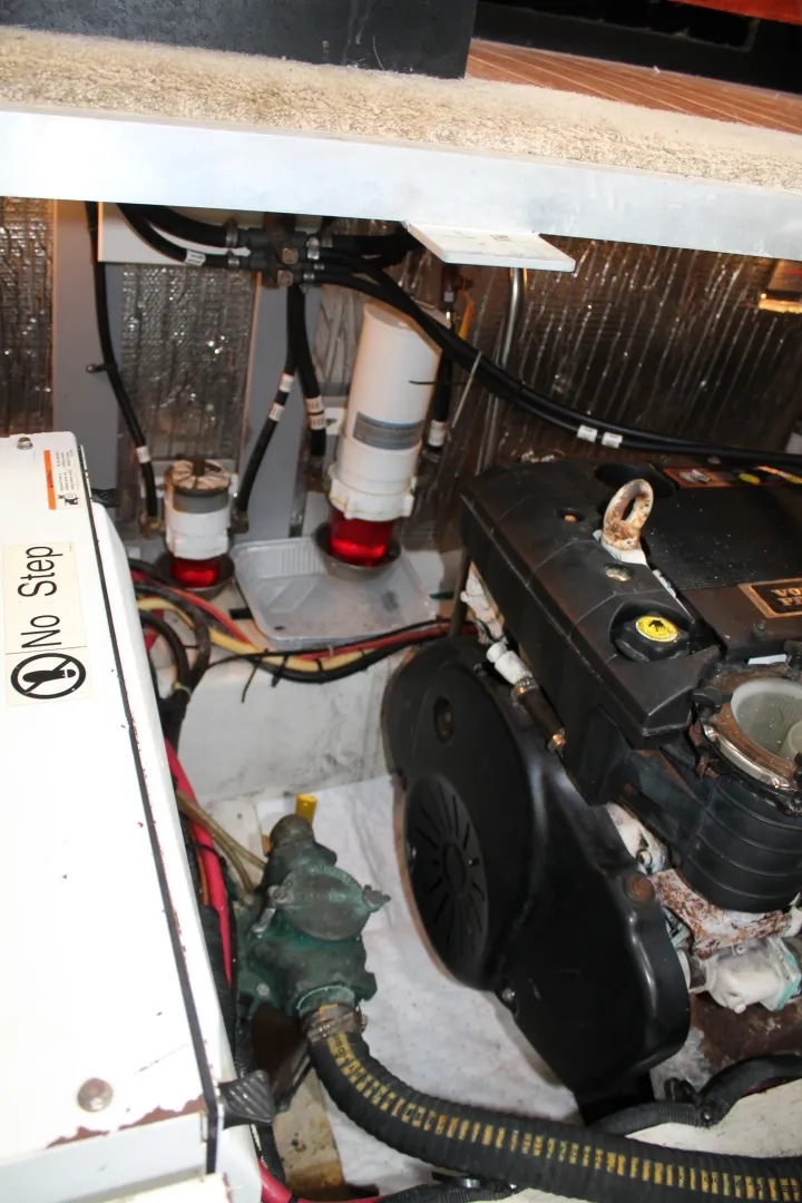 Slide: The Image of Cruisers 41 2007 - 6347882