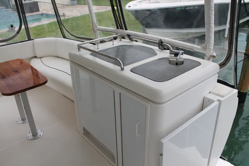 Slide: The Image of Wet bar & fridge - 6347760