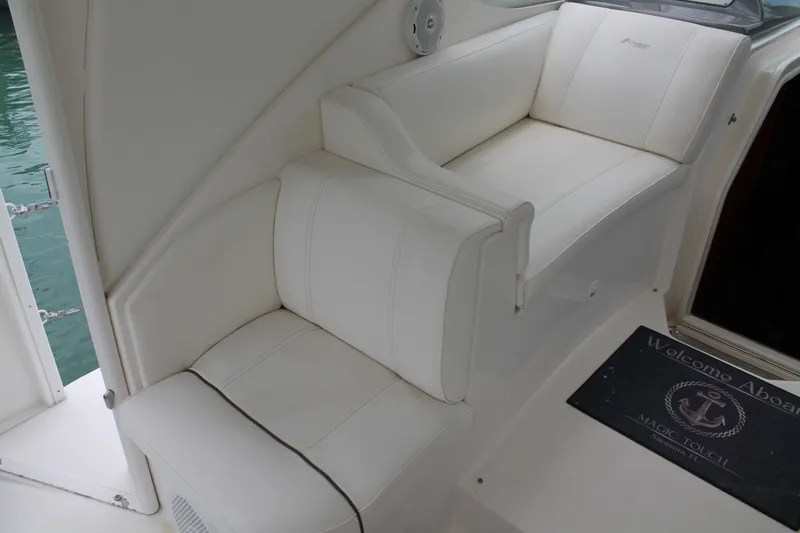Slide: The Image of Port Seating Cockpit - 6347762
