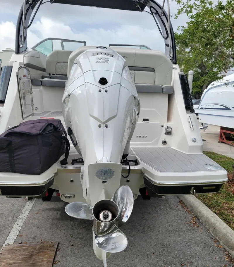 Slide: The Image of Regal 26 XO 2023 - 6379237