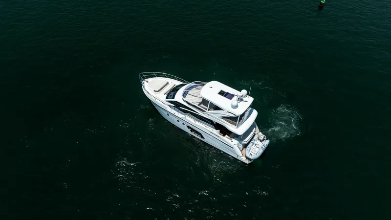 Slide: The Image of Absolute 50 FLY 2017 - 7580944