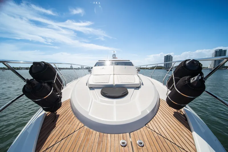 Slide: The Image of Beneteau Monte Carlo 47 2010 - 6348265