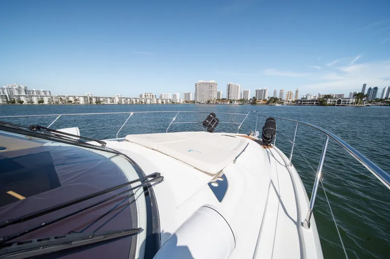 Slide: The Image of Beneteau Monte Carlo 47 2010 - 6348262