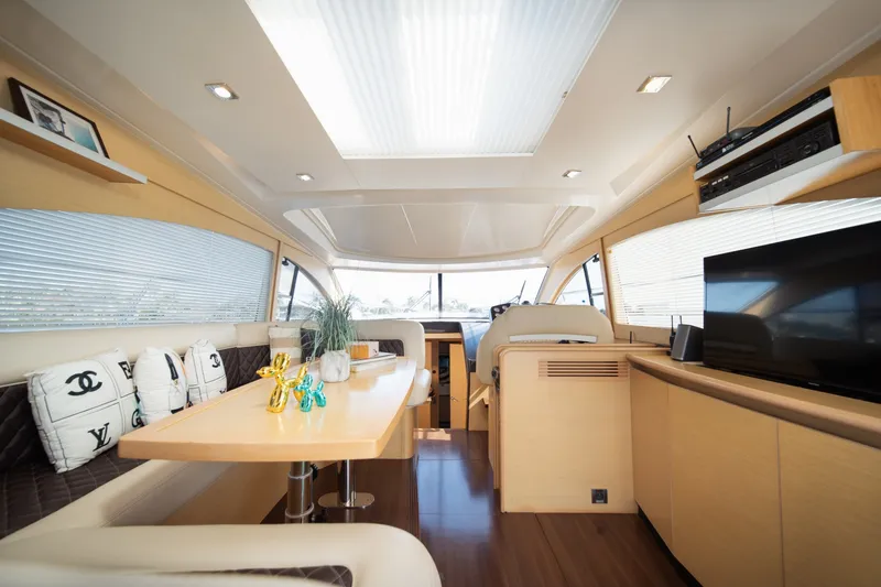 Slide: The Image of Beneteau Monte Carlo 47 2010 - 6348280