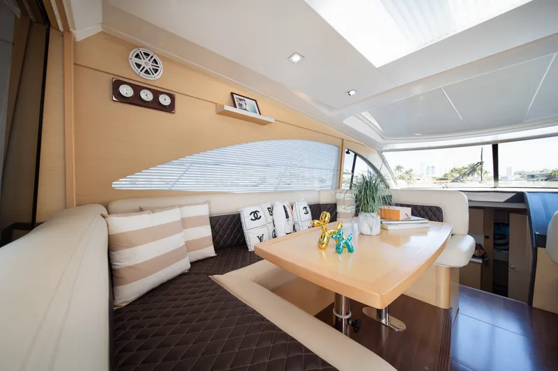 Slide: The Image of Beneteau Monte Carlo 47 2010 - 6348283