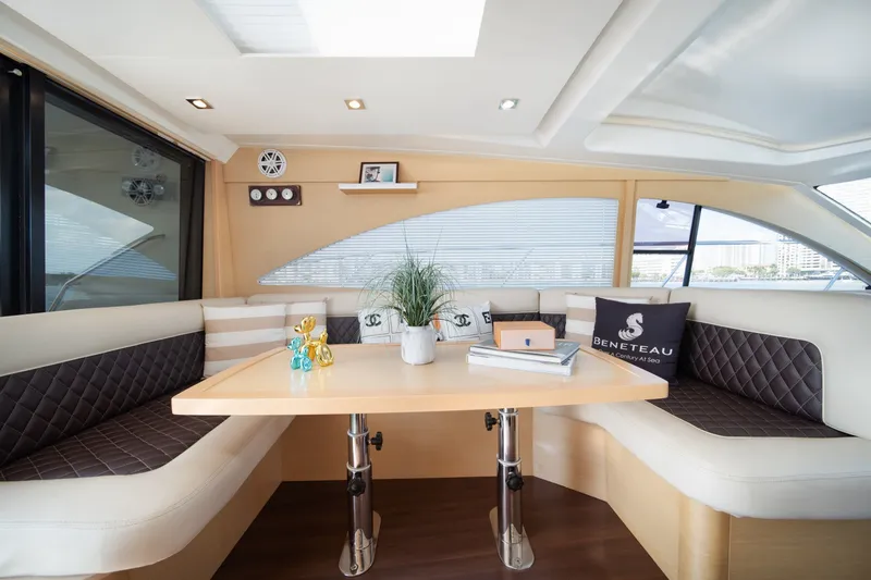 Slide: The Image of Beneteau Monte Carlo 47 2010 - 6348281