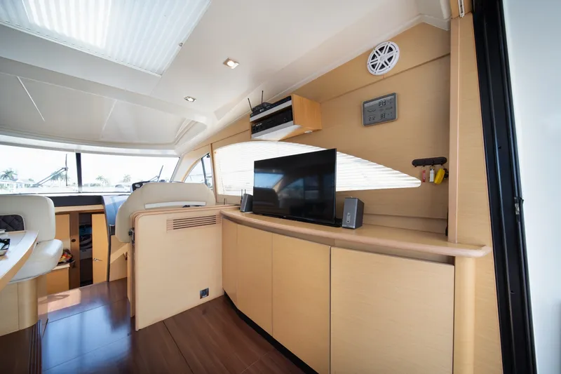 Slide: The Image of Beneteau Monte Carlo 47 2010 - 6348282