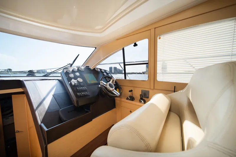 Slide: The Image of Beneteau Monte Carlo 47 2010 - 6348284