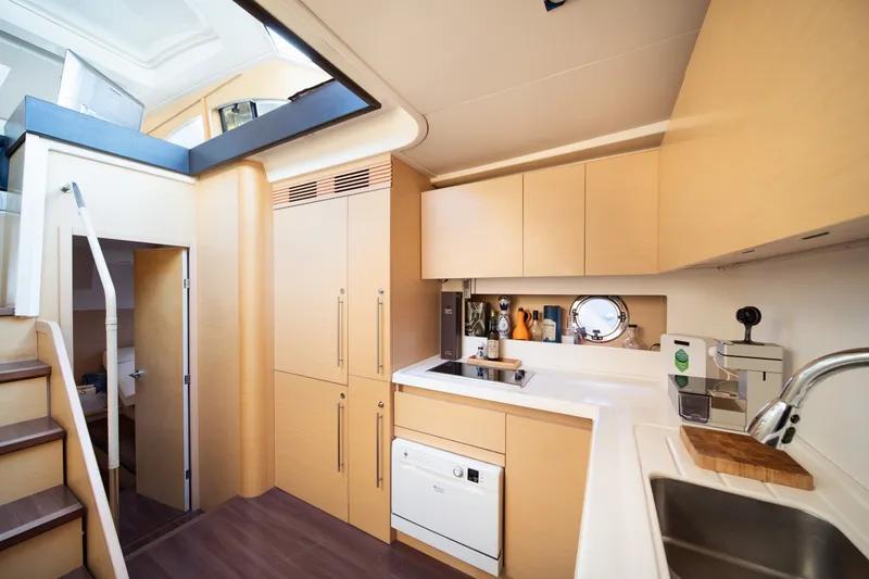 Slide: The Image of Beneteau Monte Carlo 47 2010 - 6348286