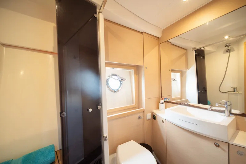 Slide: The Image of Beneteau Monte Carlo 47 2010 - 6348272