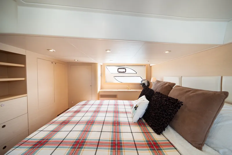 Slide: The Image of Beneteau Monte Carlo 47 2010 - 6348274
