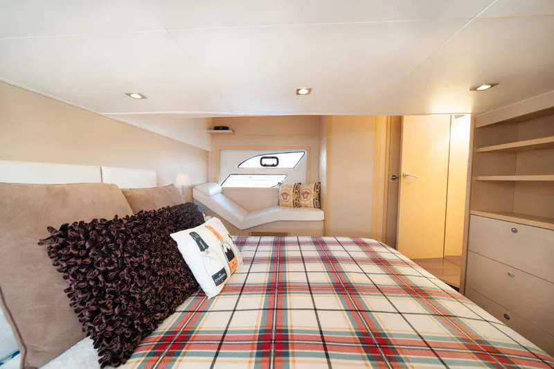 Slide: The Image of Beneteau Monte Carlo 47 2010 - 6348276