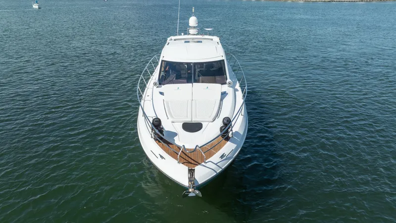 Slide: The Image of Beneteau Monte Carlo 47 2010 - 6348253