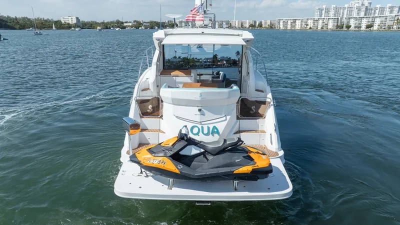 Slide: The Image of Beneteau Monte Carlo 47 2010 - 6348257