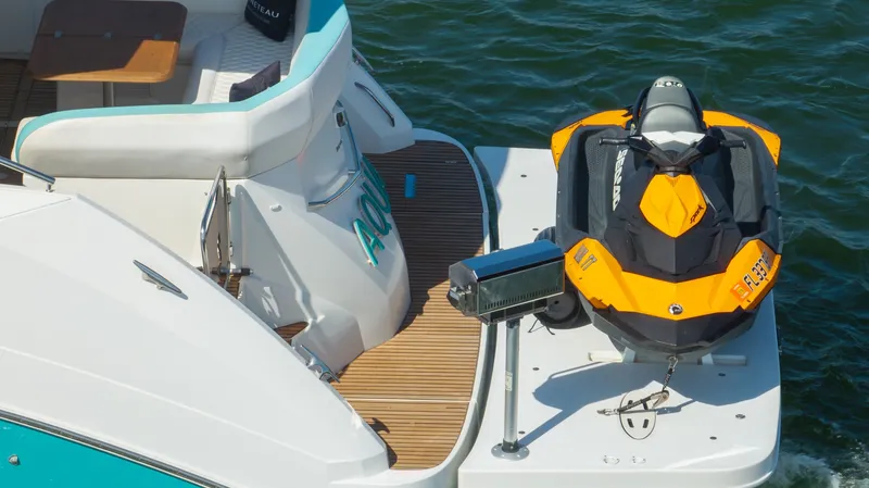 Slide: The Image of Beneteau Monte Carlo 47 2010 - 6348258