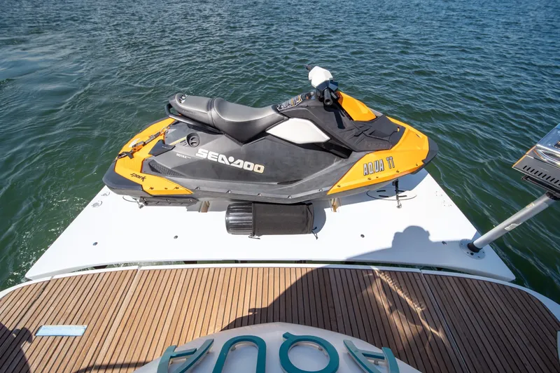 Slide: The Image of Beneteau Monte Carlo 47 2010 - 6348266