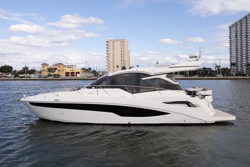 Slide: The Image of Galeon 425 HTS 2023 - 6348347