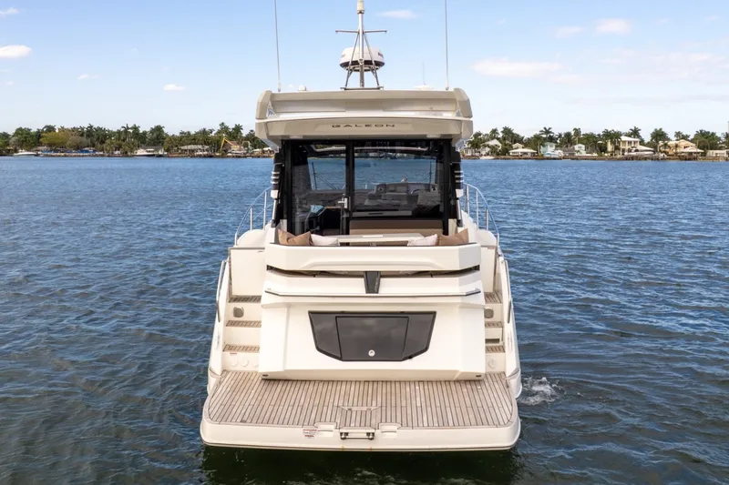 Slide: The Image of Galeon 425 HTS 2023 - 6348351