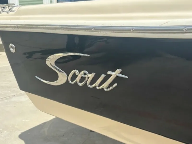 Slide: The Image of Scout 185 Sportfish 2006 - 6379311